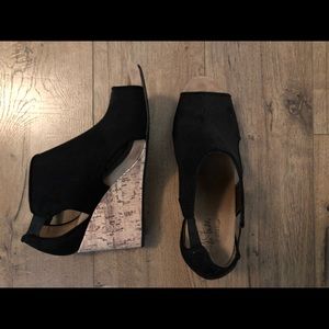 LifeStride Hinx Wedge